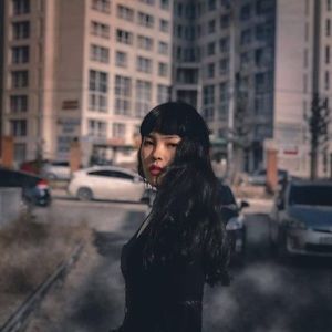 Meet your Posher, Buje